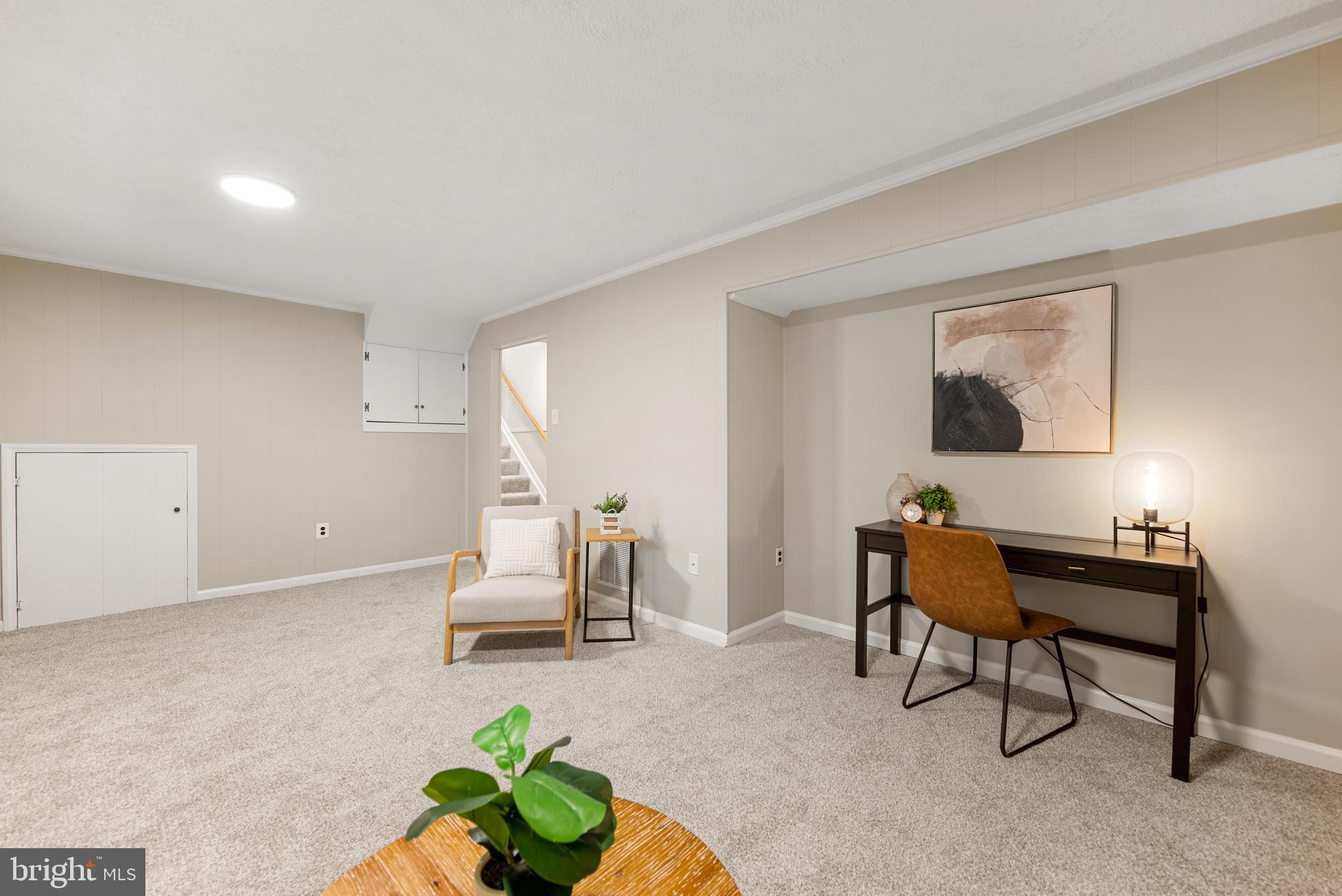 CLOVERHILL - Residential