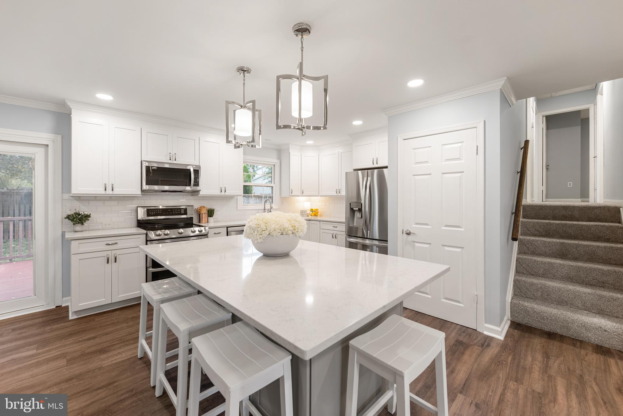 CLOVERHILL - Residential