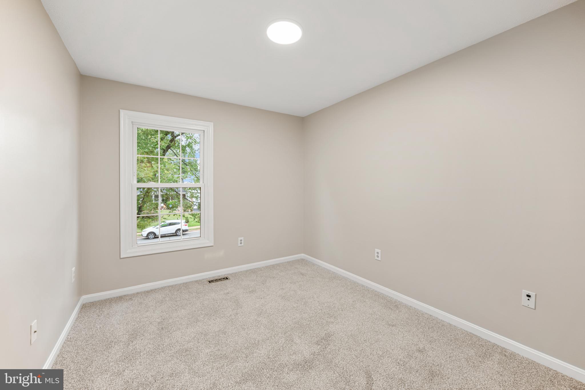 CLOVERHILL - Residential