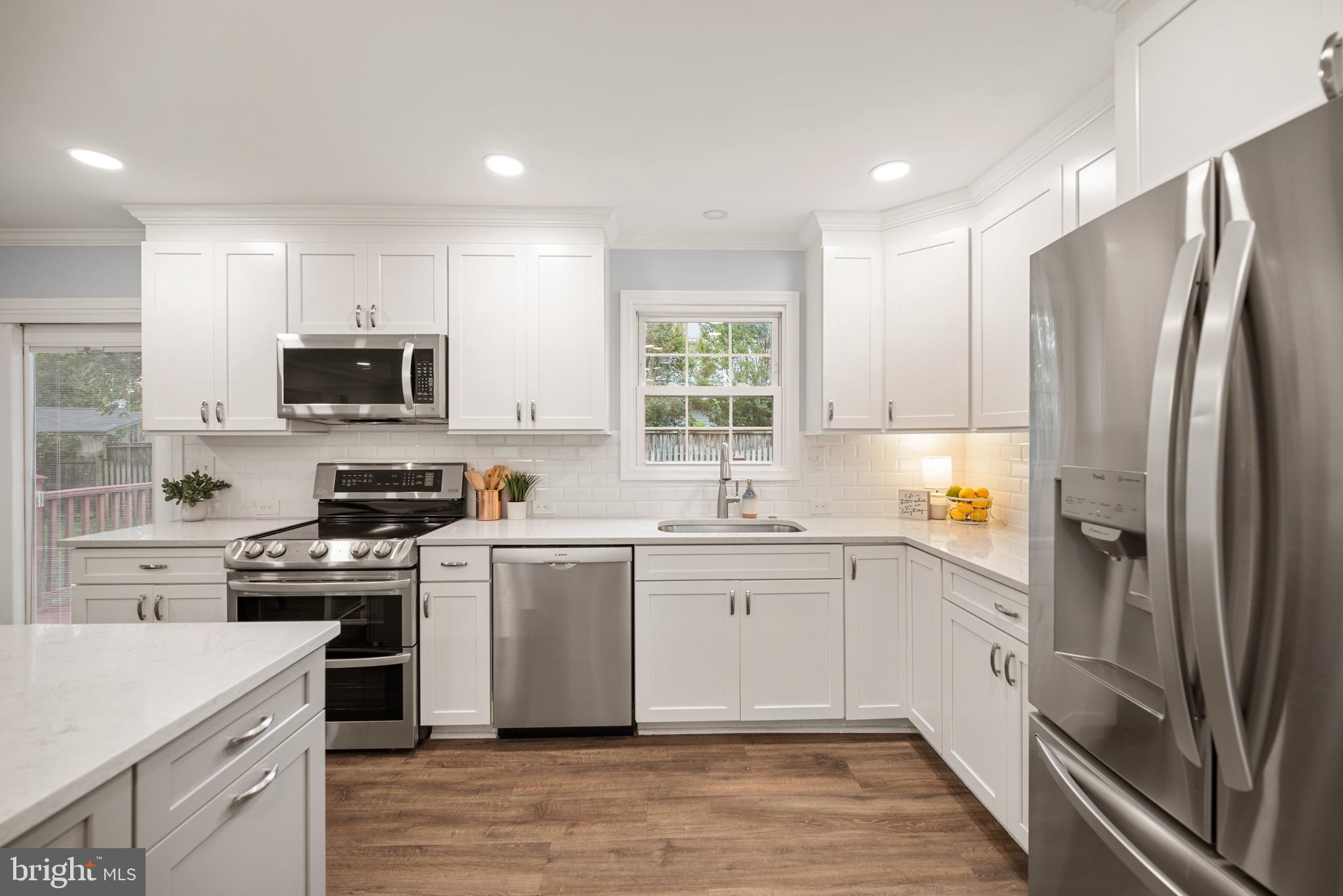 CLOVERHILL - Residential