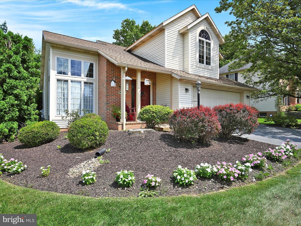 Photo of 14 REAM RD, STEVENS, PA 17578 (MLS # PALA2038700)