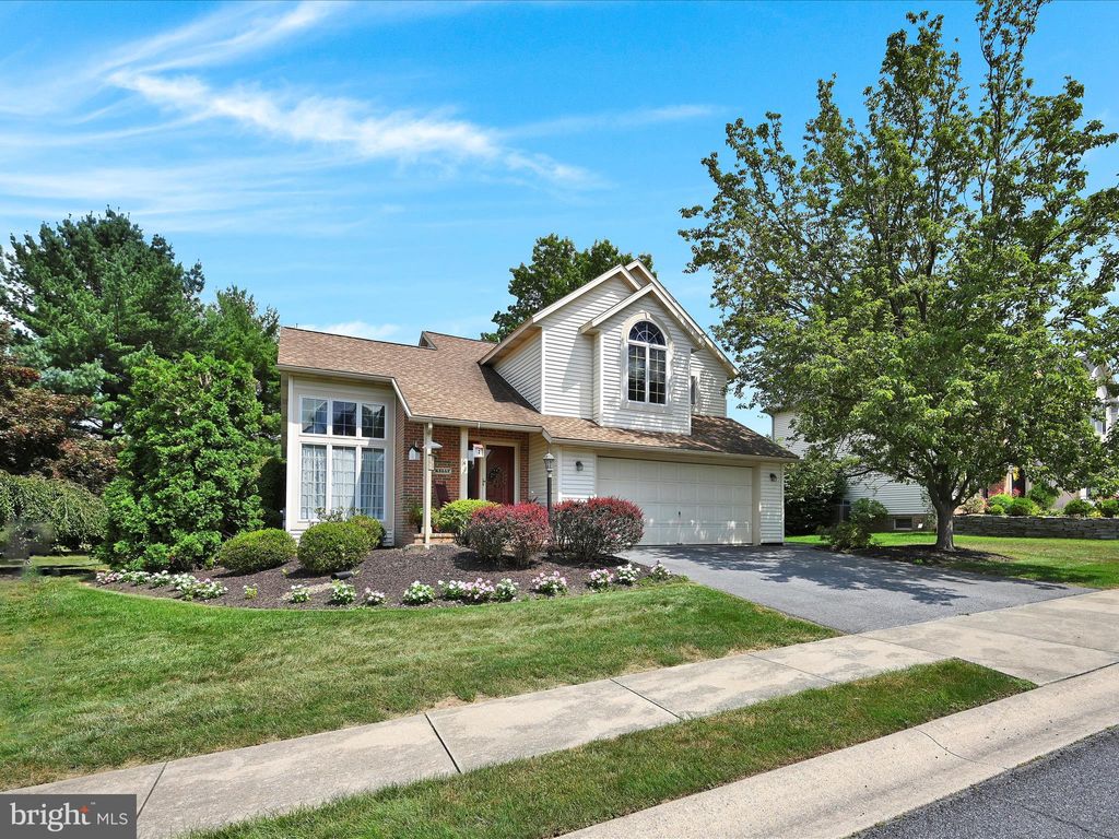 Photo of 14 REAM RD, STEVENS, PA 17578 (MLS # PALA2038700)