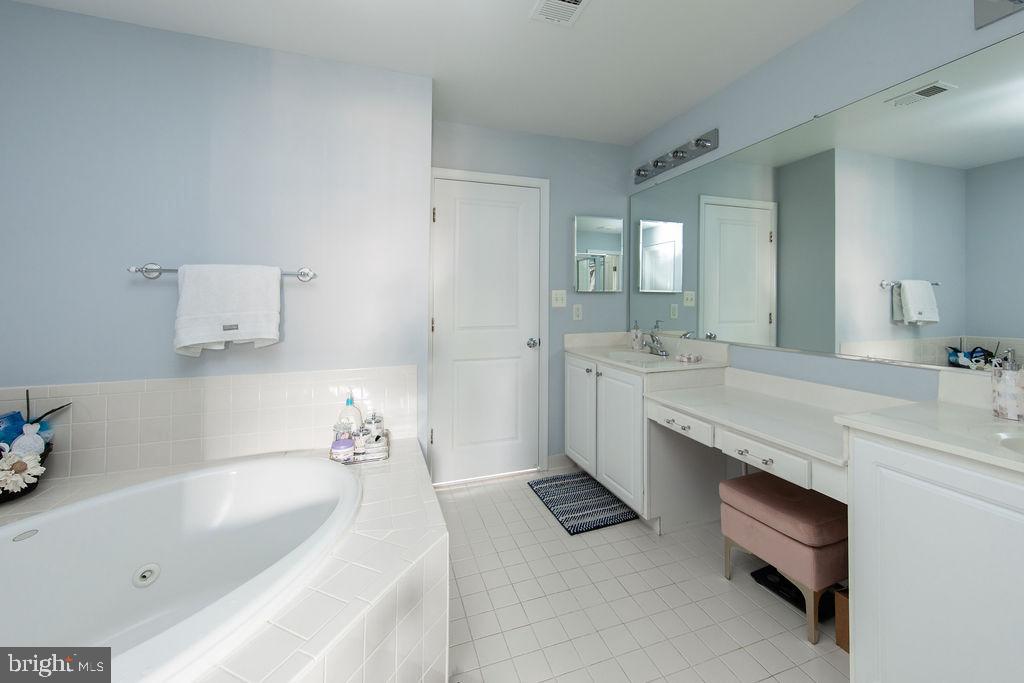 CLARKSBURG TOWN CENTER - Residential