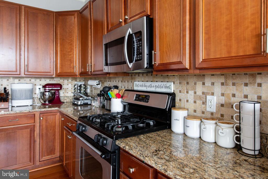 CLARKSBURG TOWN CENTER - Residential