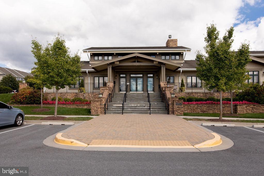 CLARKSBURG TOWN CENTER - Residential