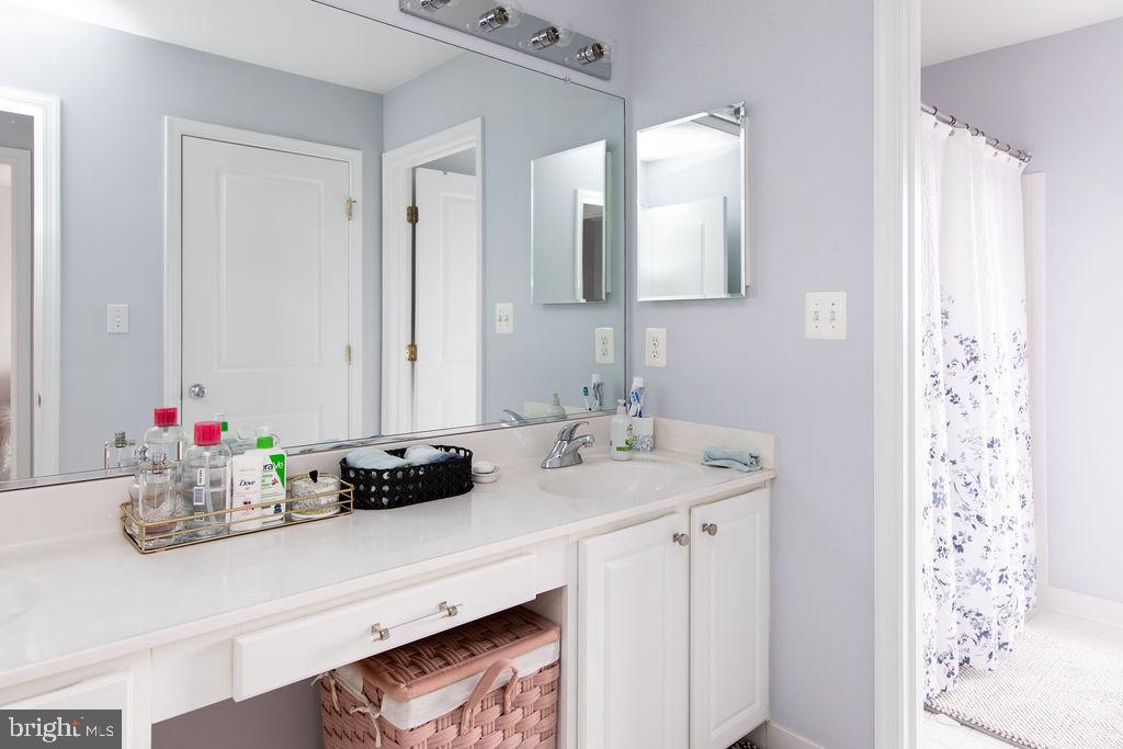 CLARKSBURG TOWN CENTER - Residential