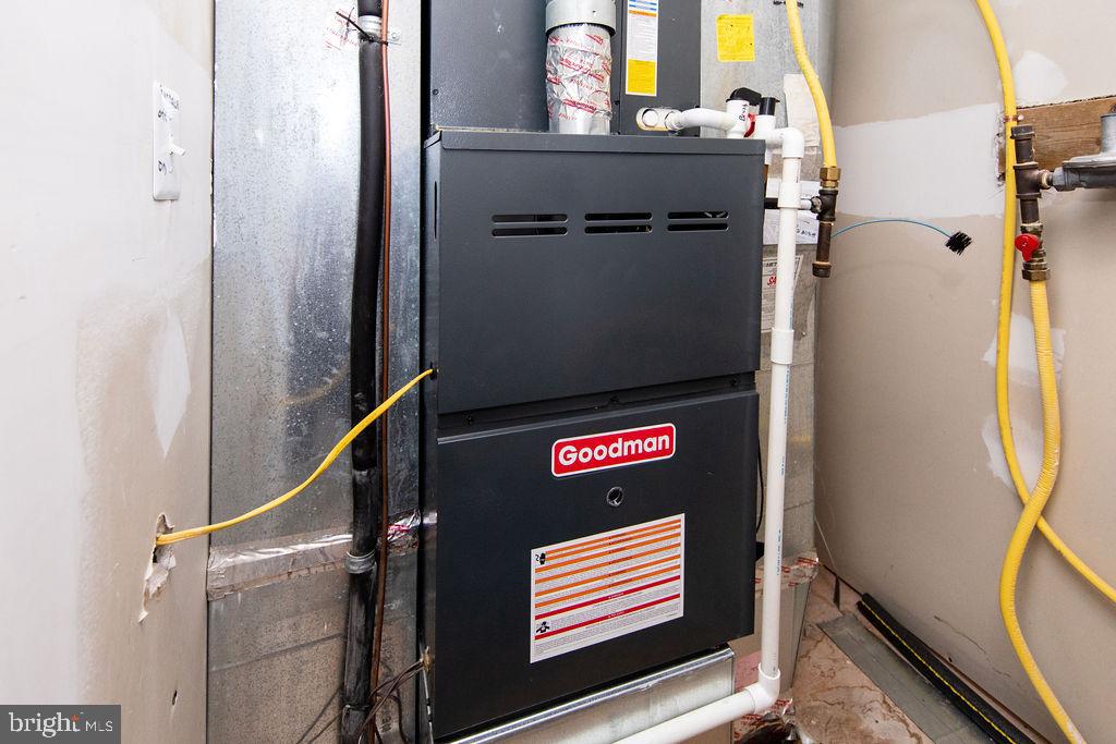 CLARKSBURG TOWN CENTER - Residential