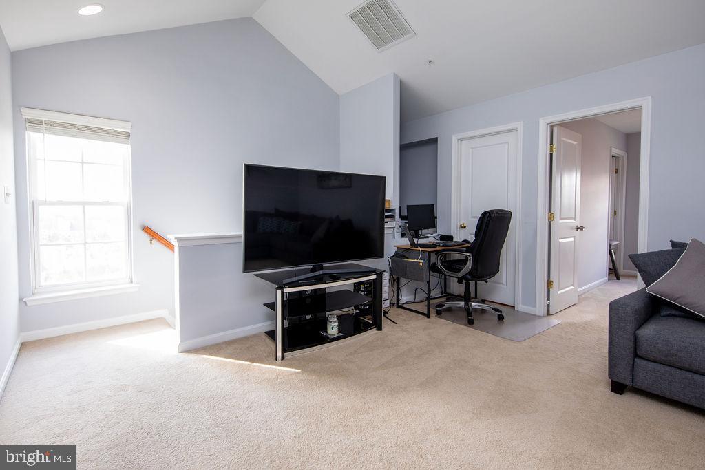 CLARKSBURG TOWN CENTER - Residential