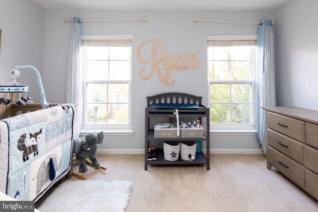 CLARKSBURG TOWN CENTER - Residential