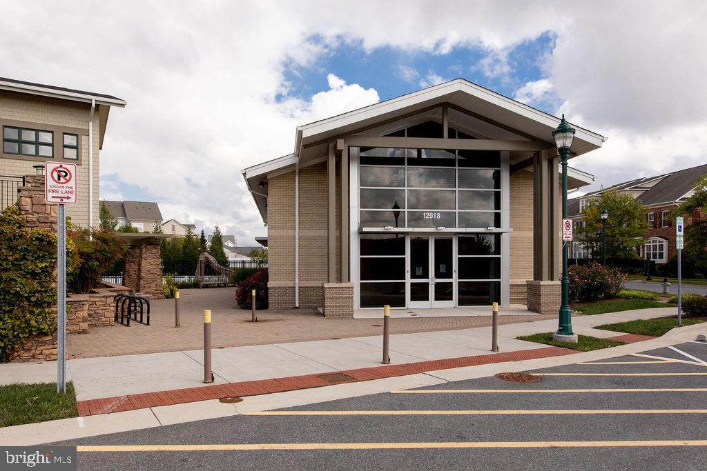 CLARKSBURG TOWN CENTER - Residential