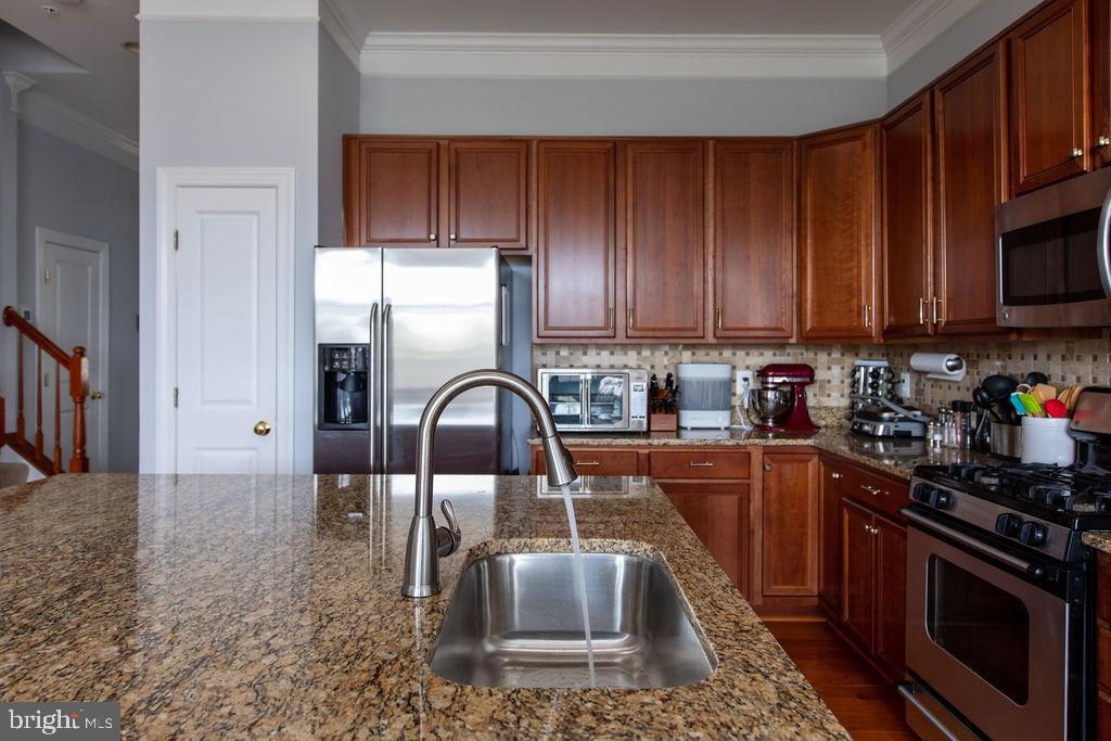 CLARKSBURG TOWN CENTER - Residential