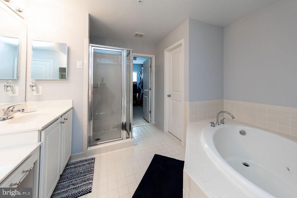 CLARKSBURG TOWN CENTER - Residential