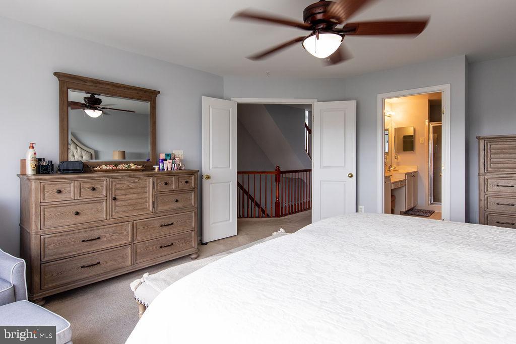 CLARKSBURG TOWN CENTER - Residential