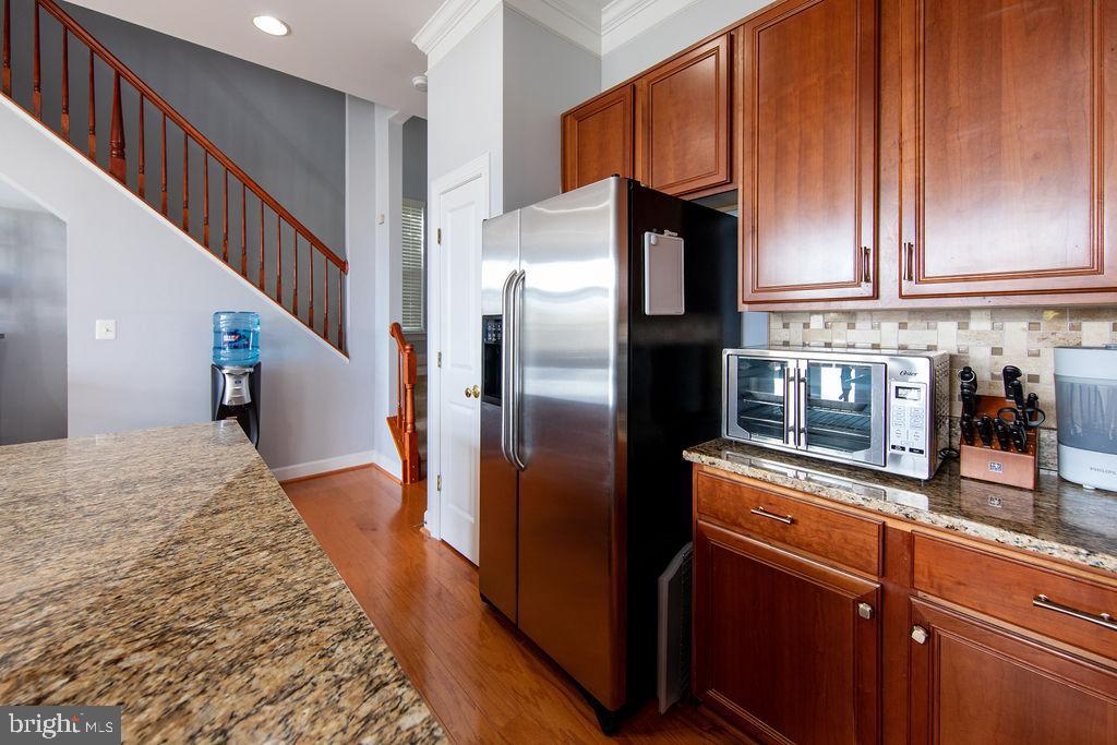 CLARKSBURG TOWN CENTER - Residential