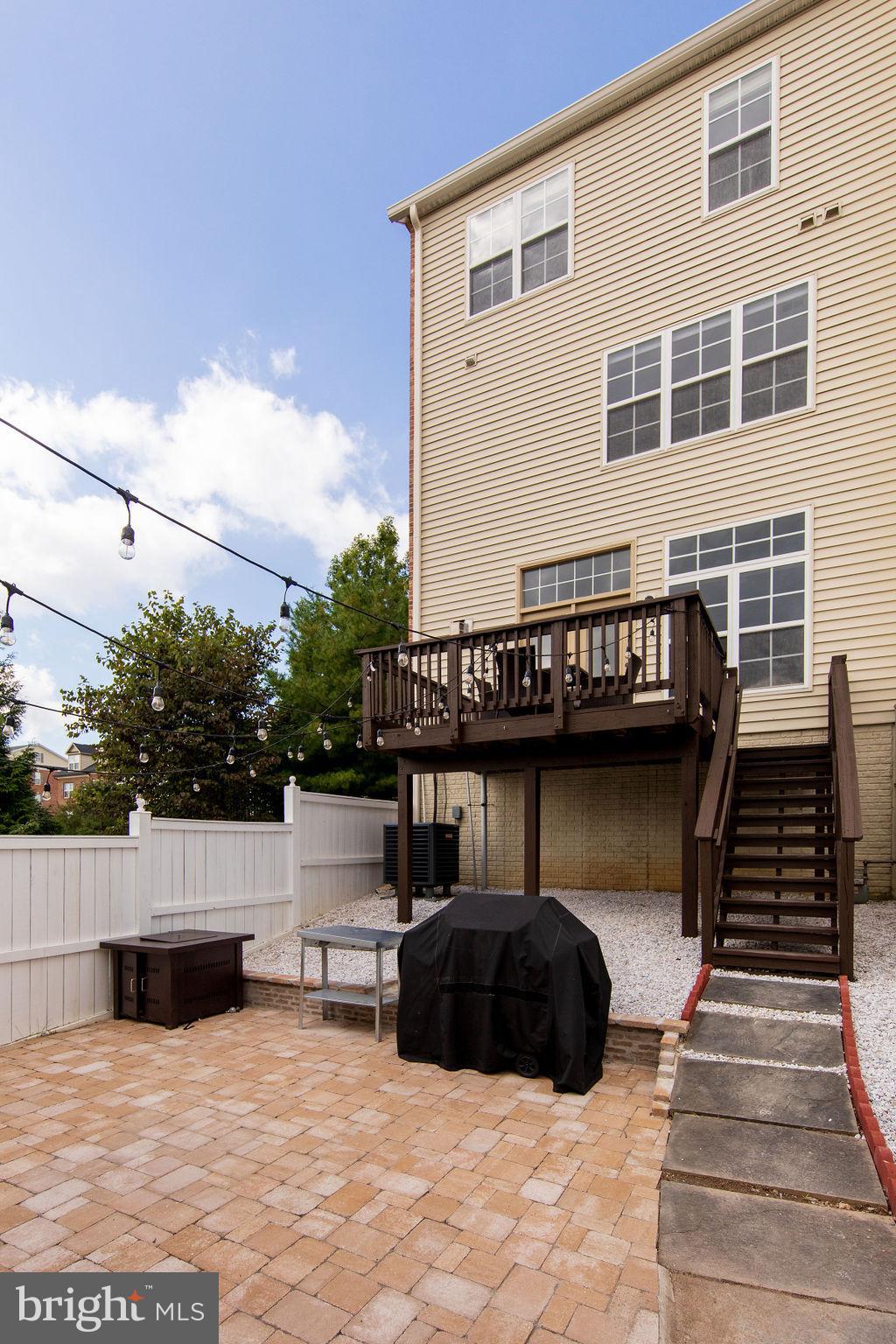 CLARKSBURG TOWN CENTER - Residential