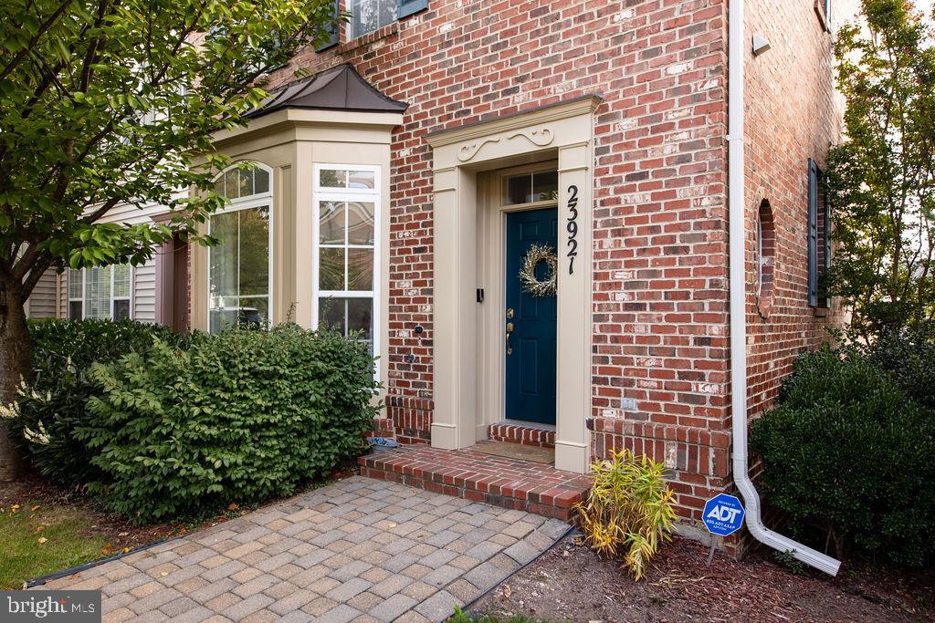 CLARKSBURG TOWN CENTER - Residential