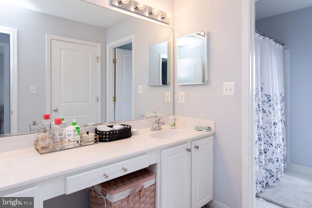 CLARKSBURG TOWN CENTER - Residential