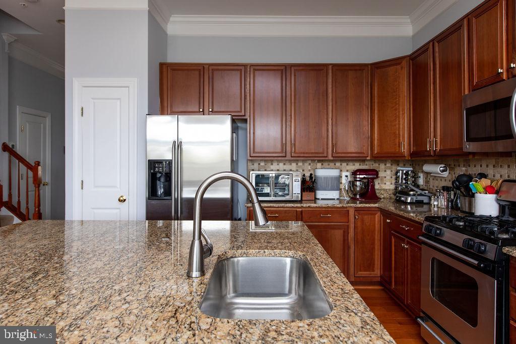 CLARKSBURG TOWN CENTER - Residential