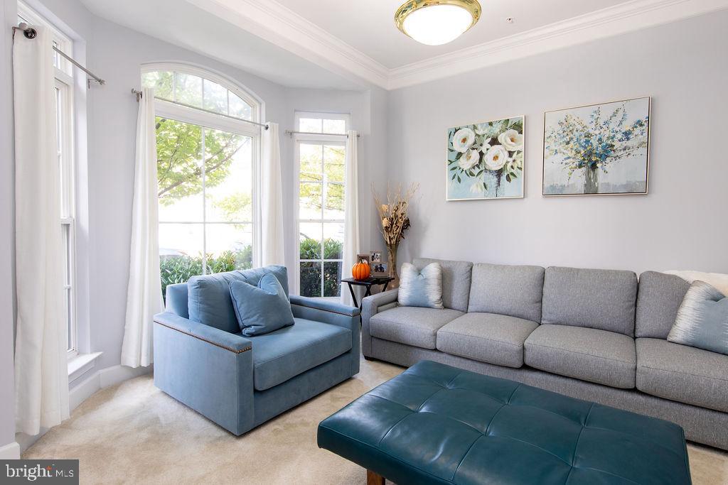 CLARKSBURG TOWN CENTER - Residential