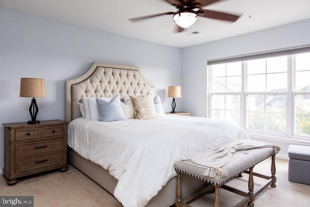 CLARKSBURG TOWN CENTER - Residential