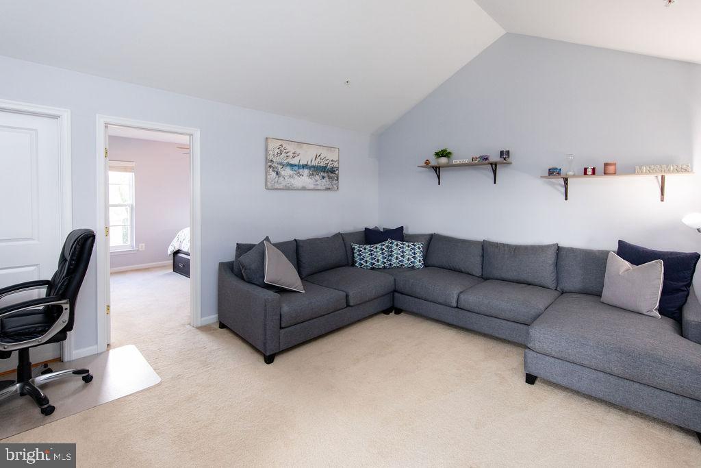 CLARKSBURG TOWN CENTER - Residential