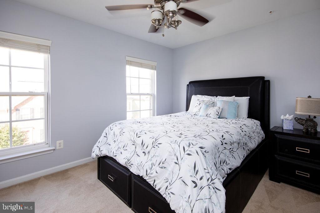 CLARKSBURG TOWN CENTER - Residential