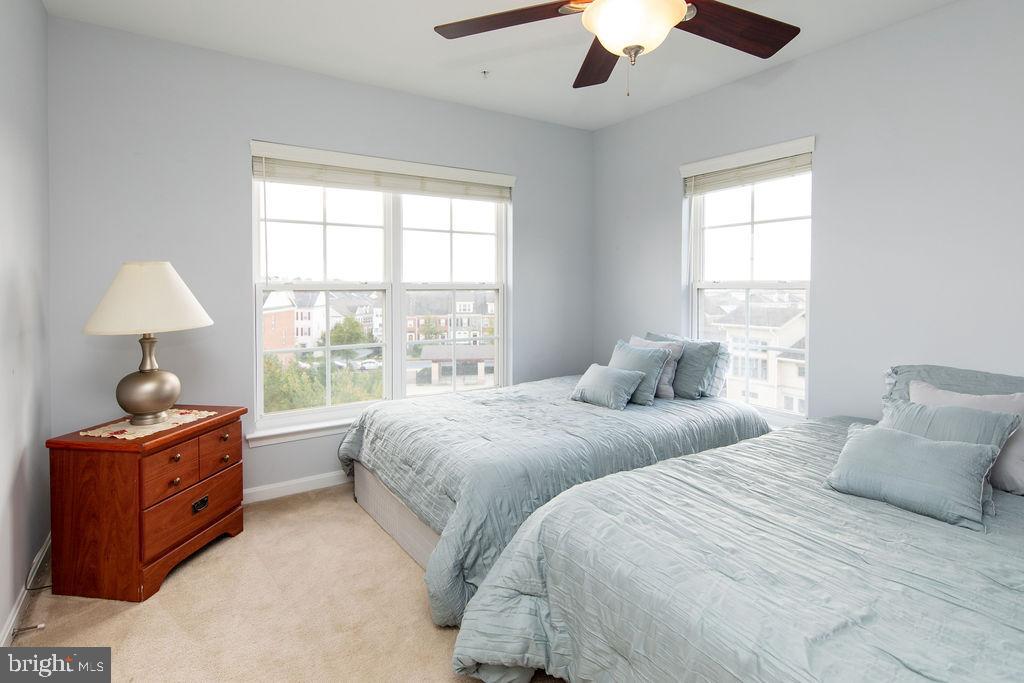 CLARKSBURG TOWN CENTER - Residential