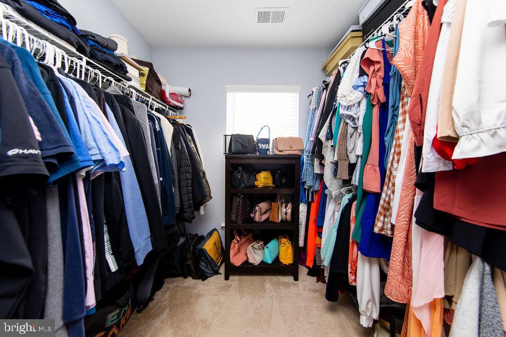 CLARKSBURG TOWN CENTER - Residential