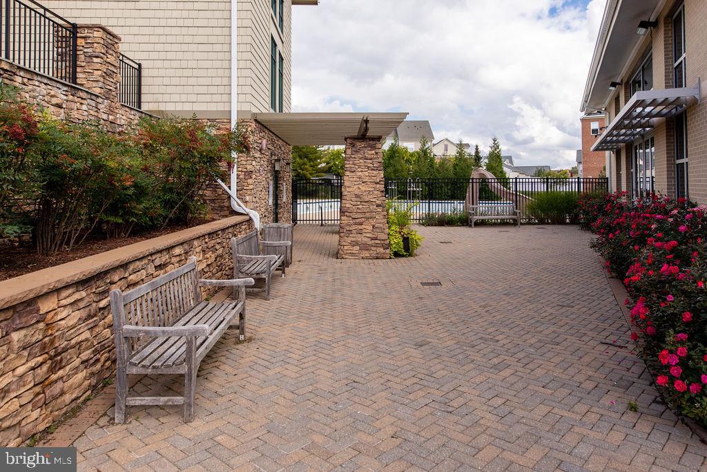 CLARKSBURG TOWN CENTER - Residential