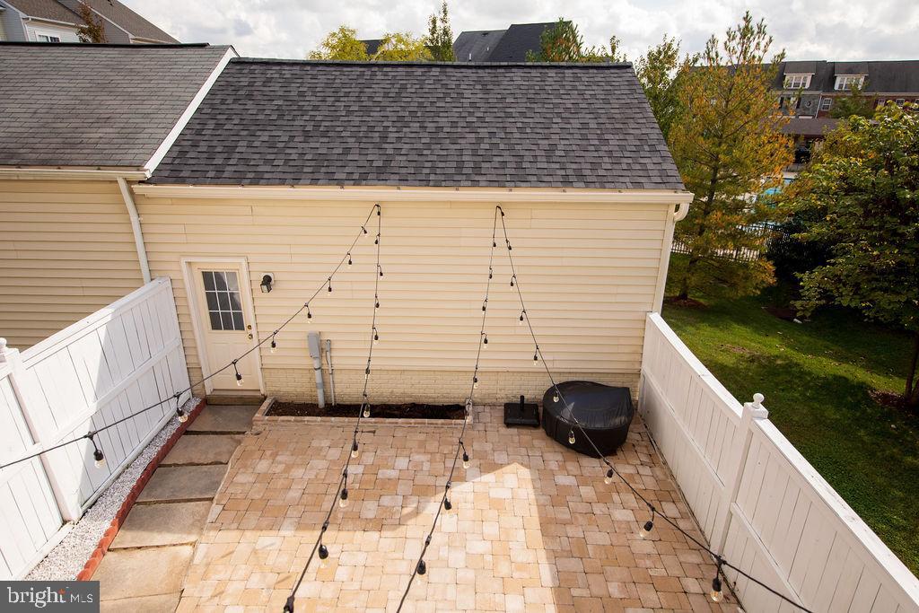 CLARKSBURG TOWN CENTER - Residential