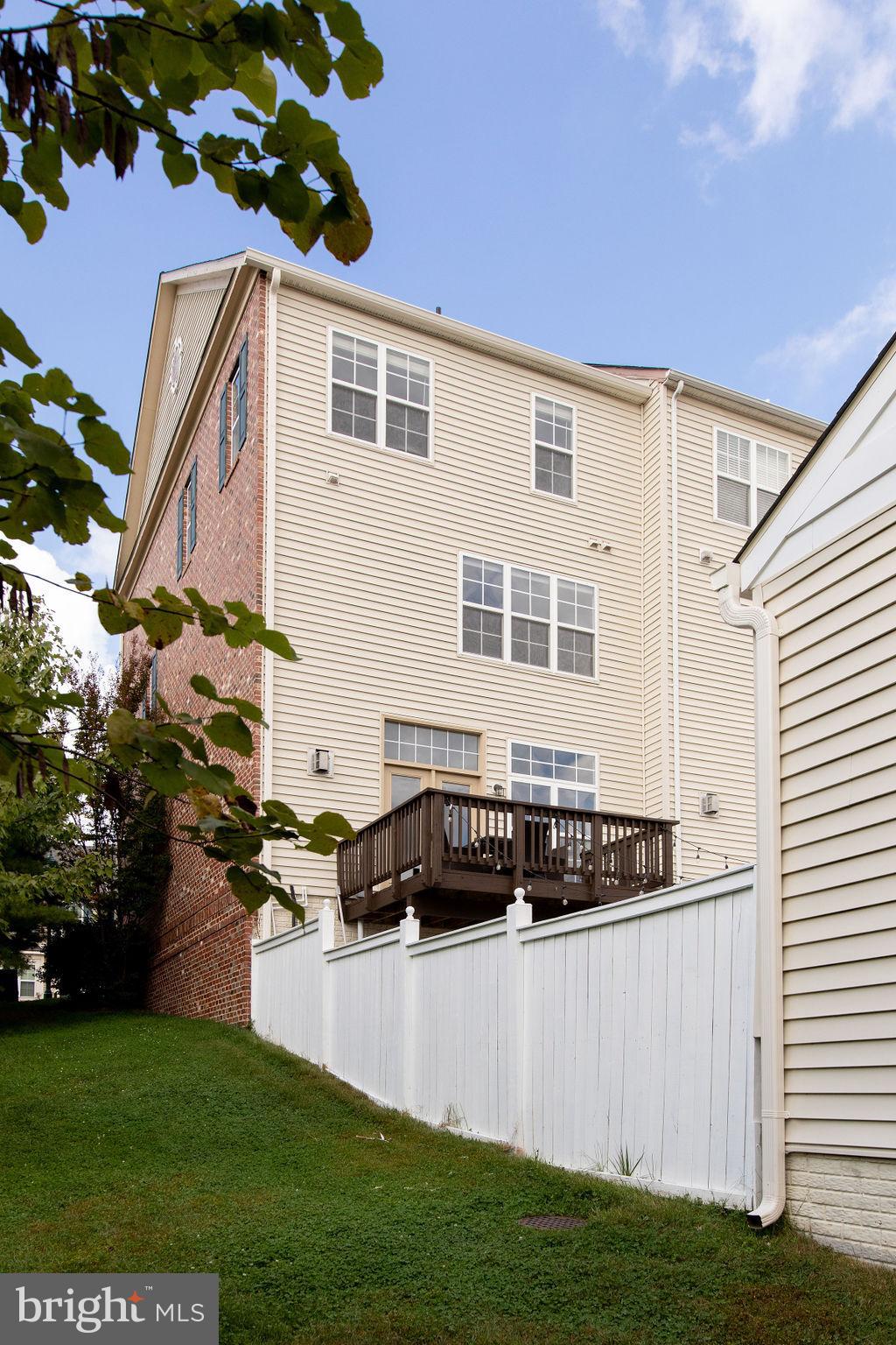 CLARKSBURG TOWN CENTER - Residential