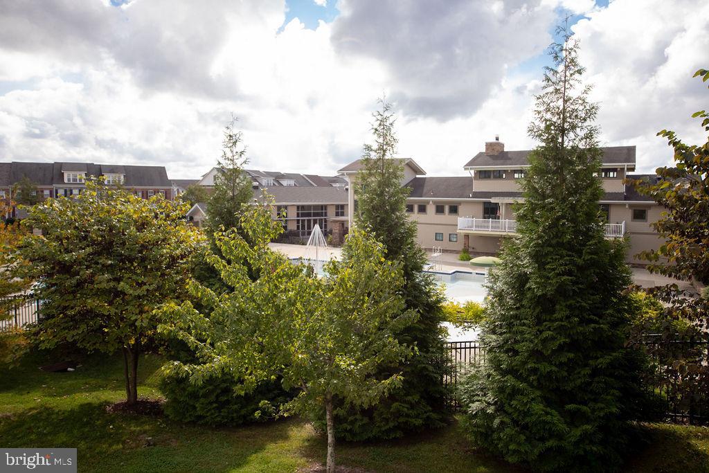 CLARKSBURG TOWN CENTER - Residential