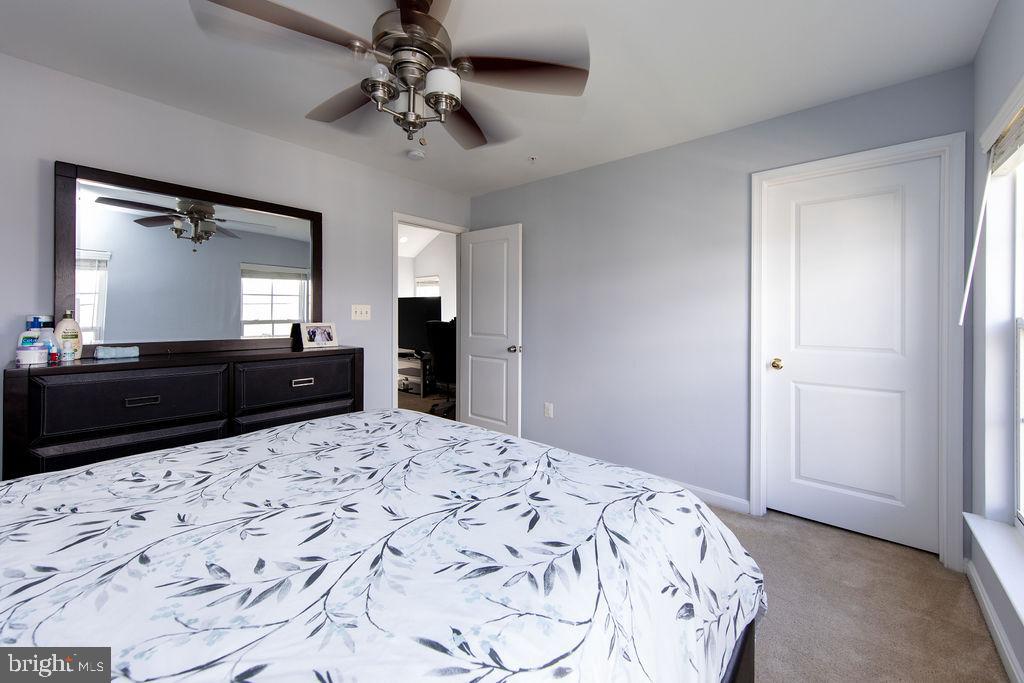 CLARKSBURG TOWN CENTER - Residential