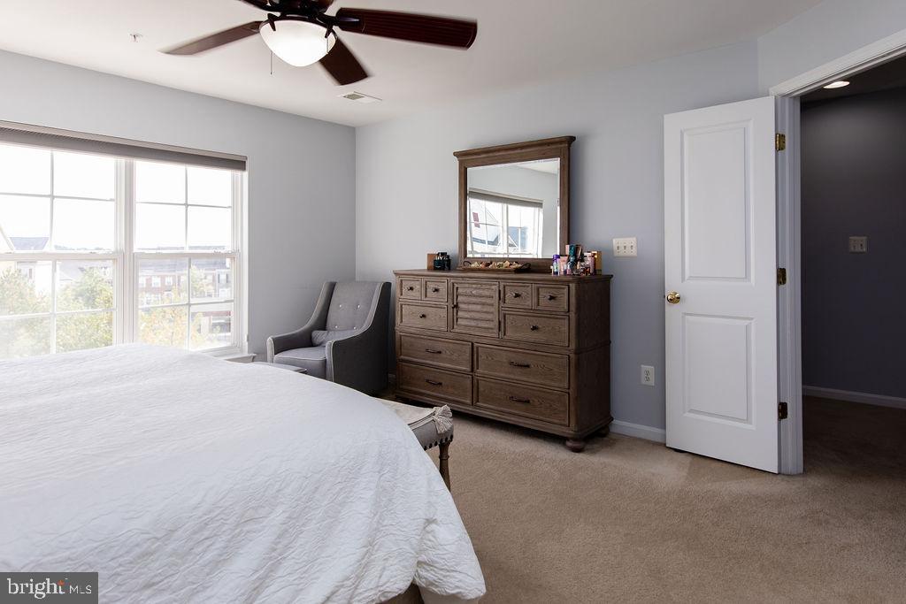 CLARKSBURG TOWN CENTER - Residential