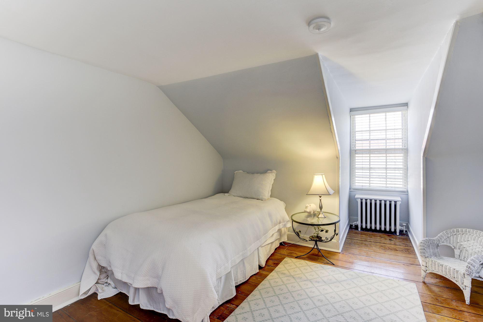GEORGETOWN - Residential