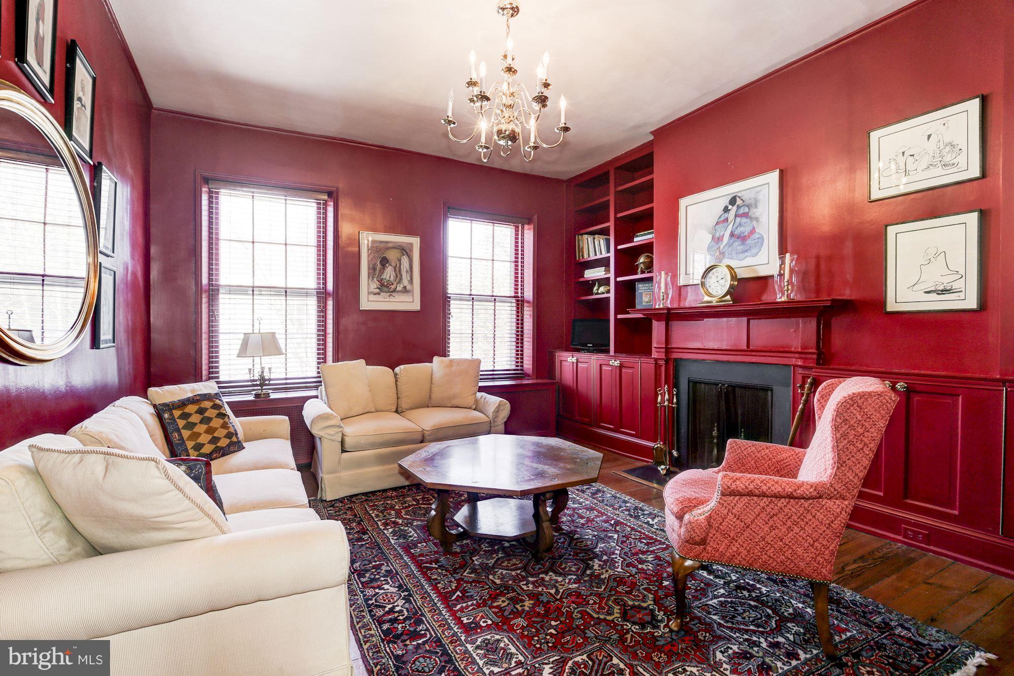GEORGETOWN - Residential