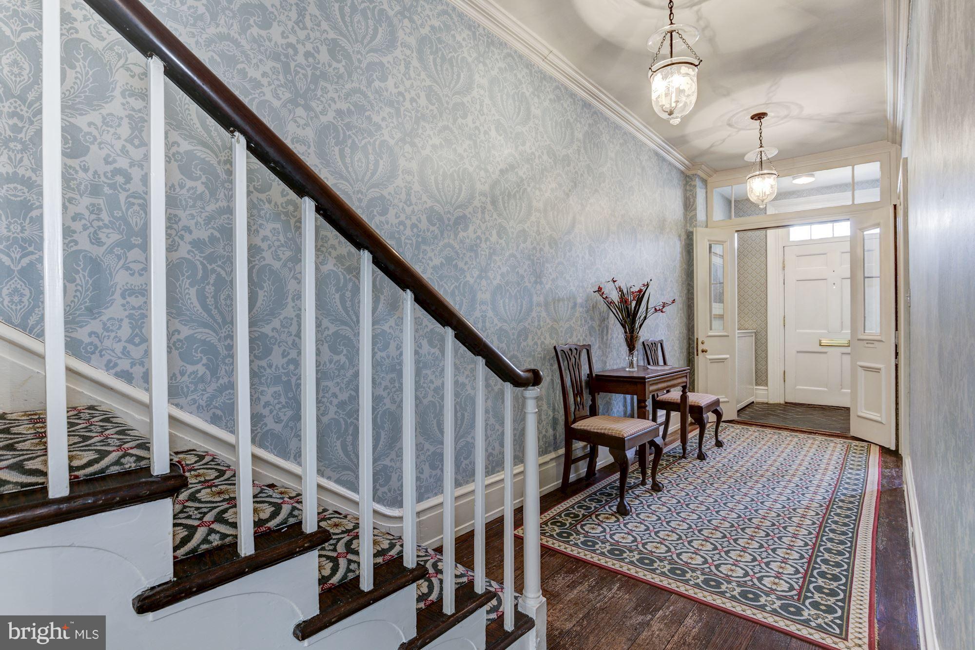 GEORGETOWN - Residential