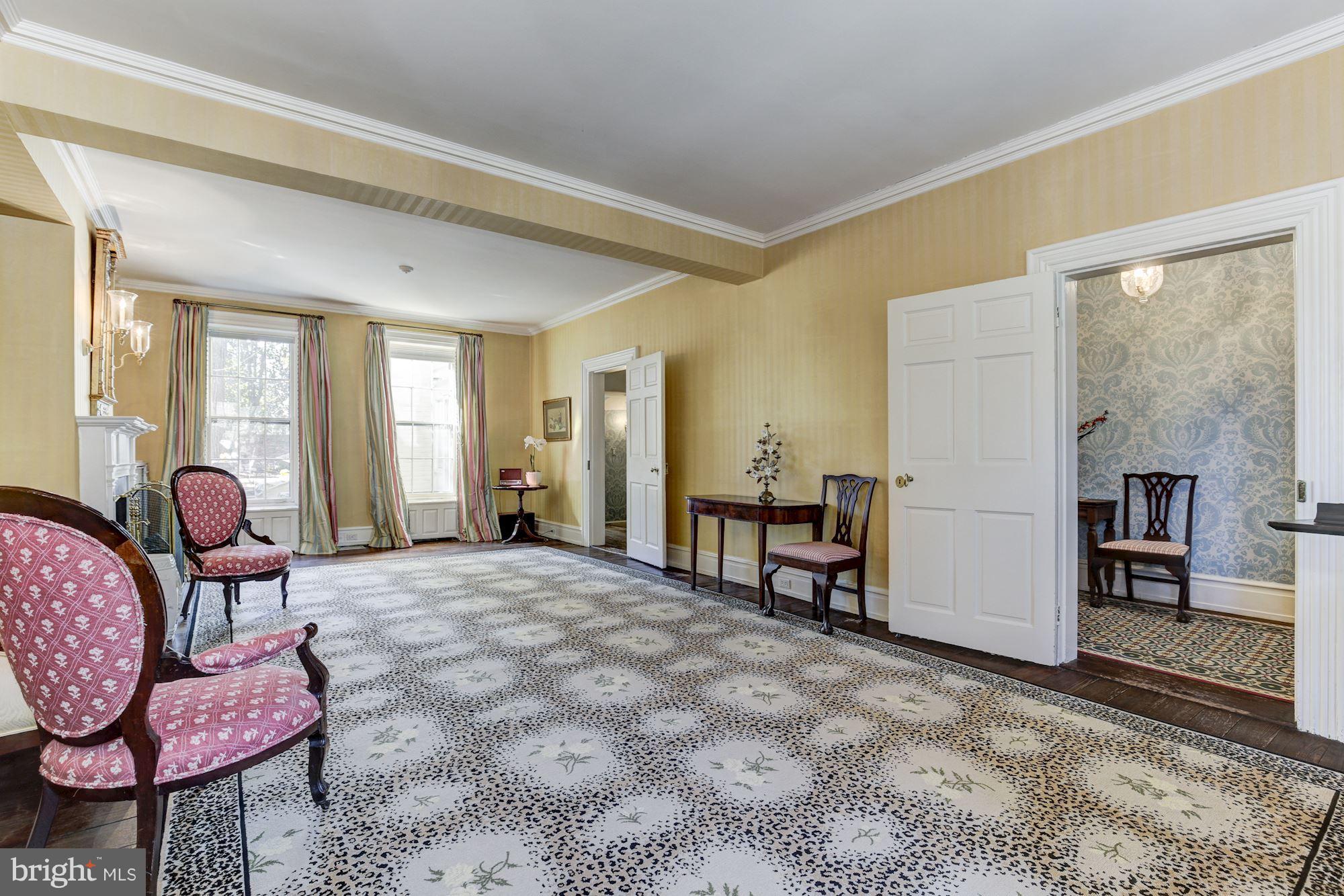 GEORGETOWN - Residential