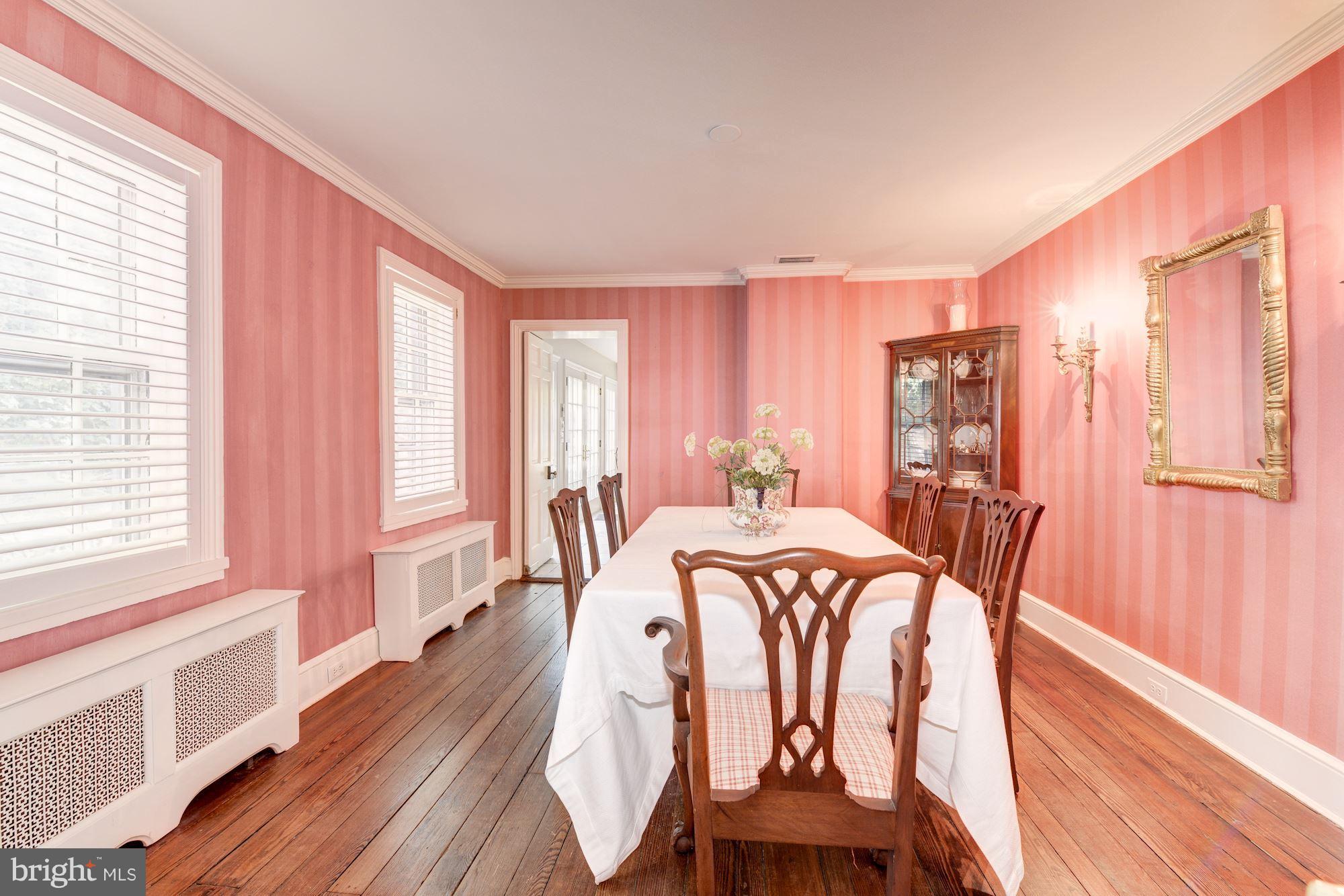 GEORGETOWN - Residential