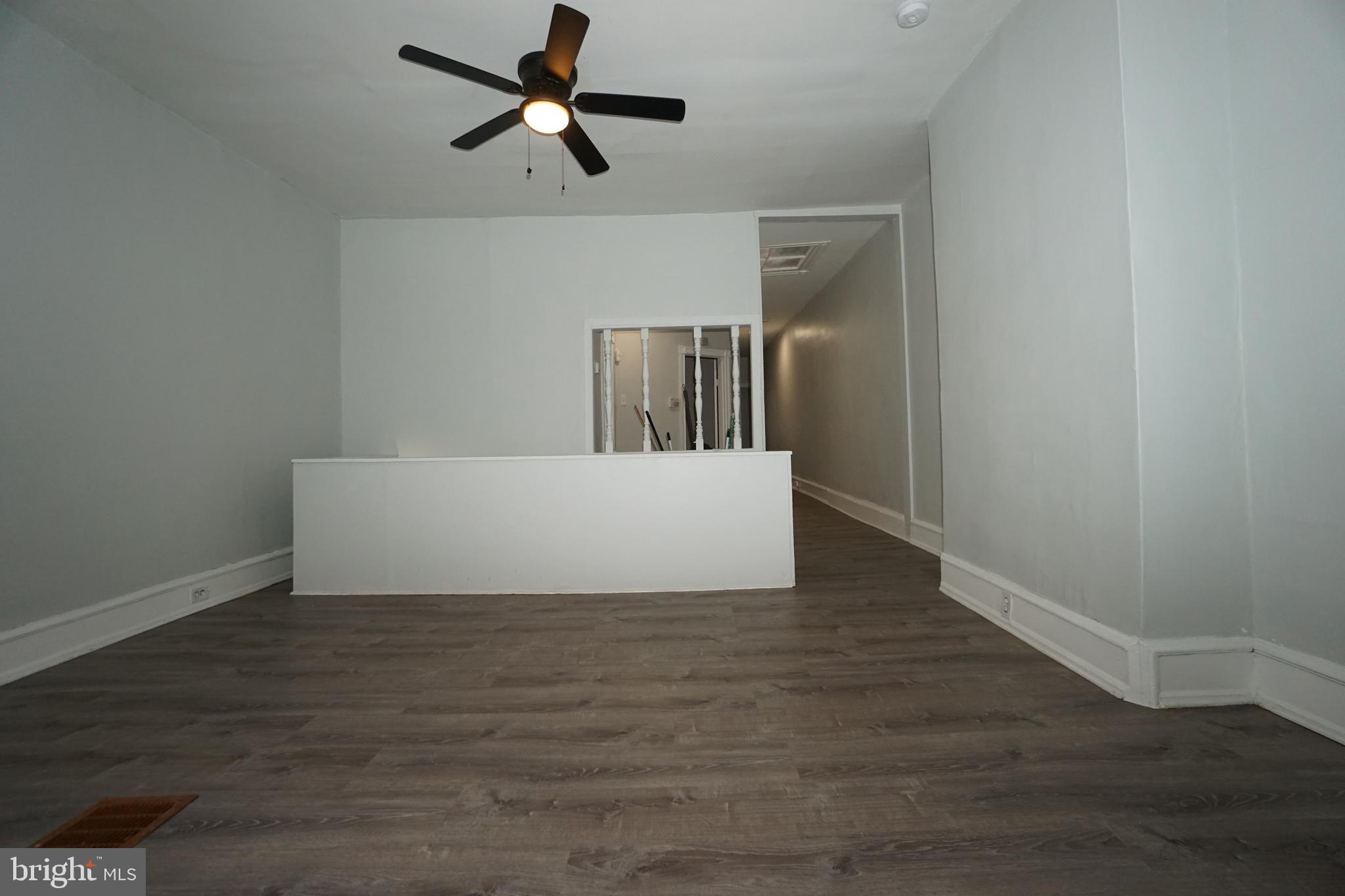 WEST PHILADELPHIA - Residential Lease