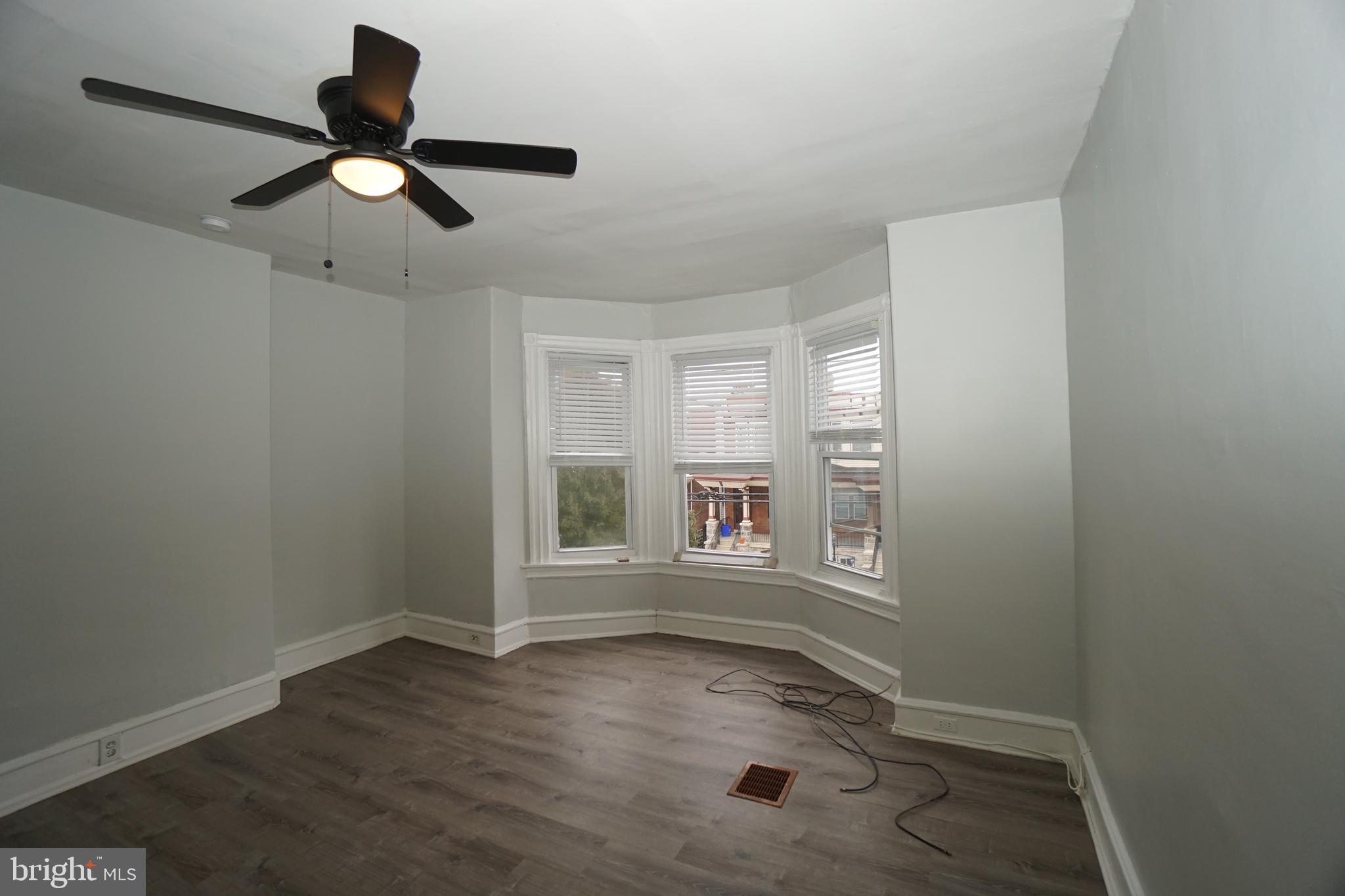 WEST PHILADELPHIA - Residential Lease