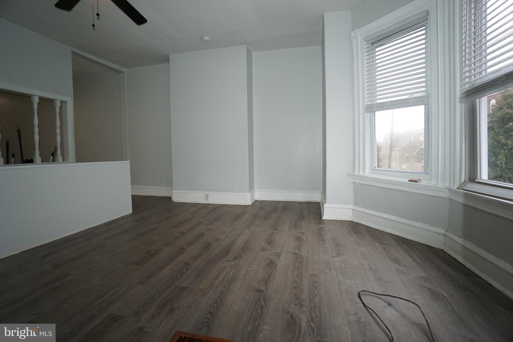 WEST PHILADELPHIA - Residential Lease