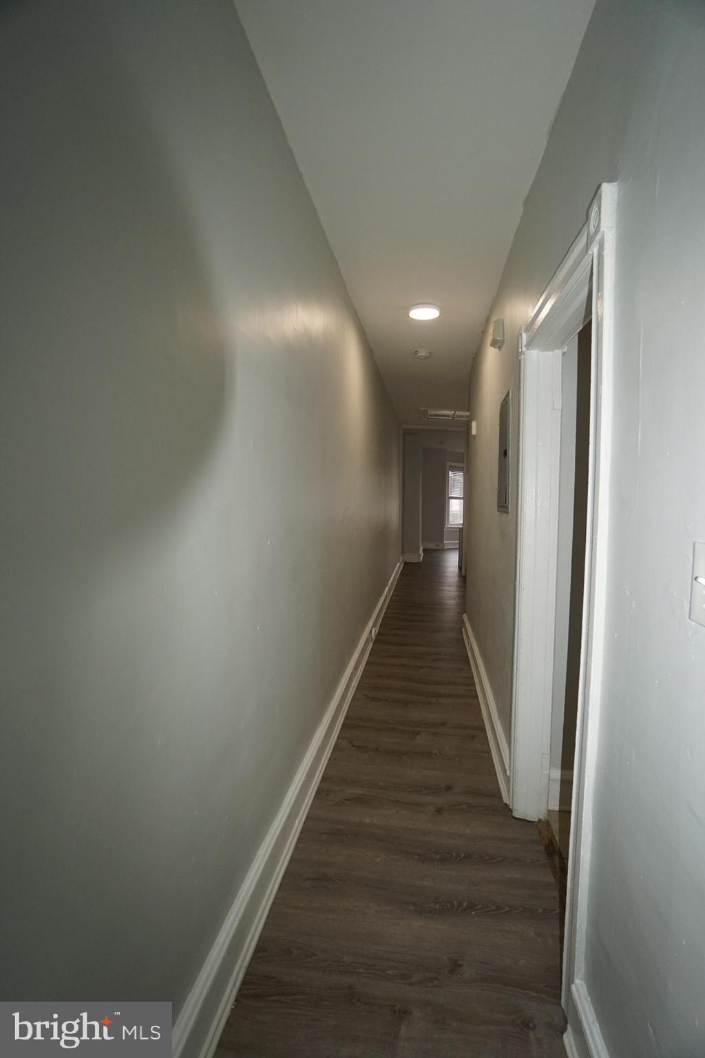 WEST PHILADELPHIA - Residential Lease