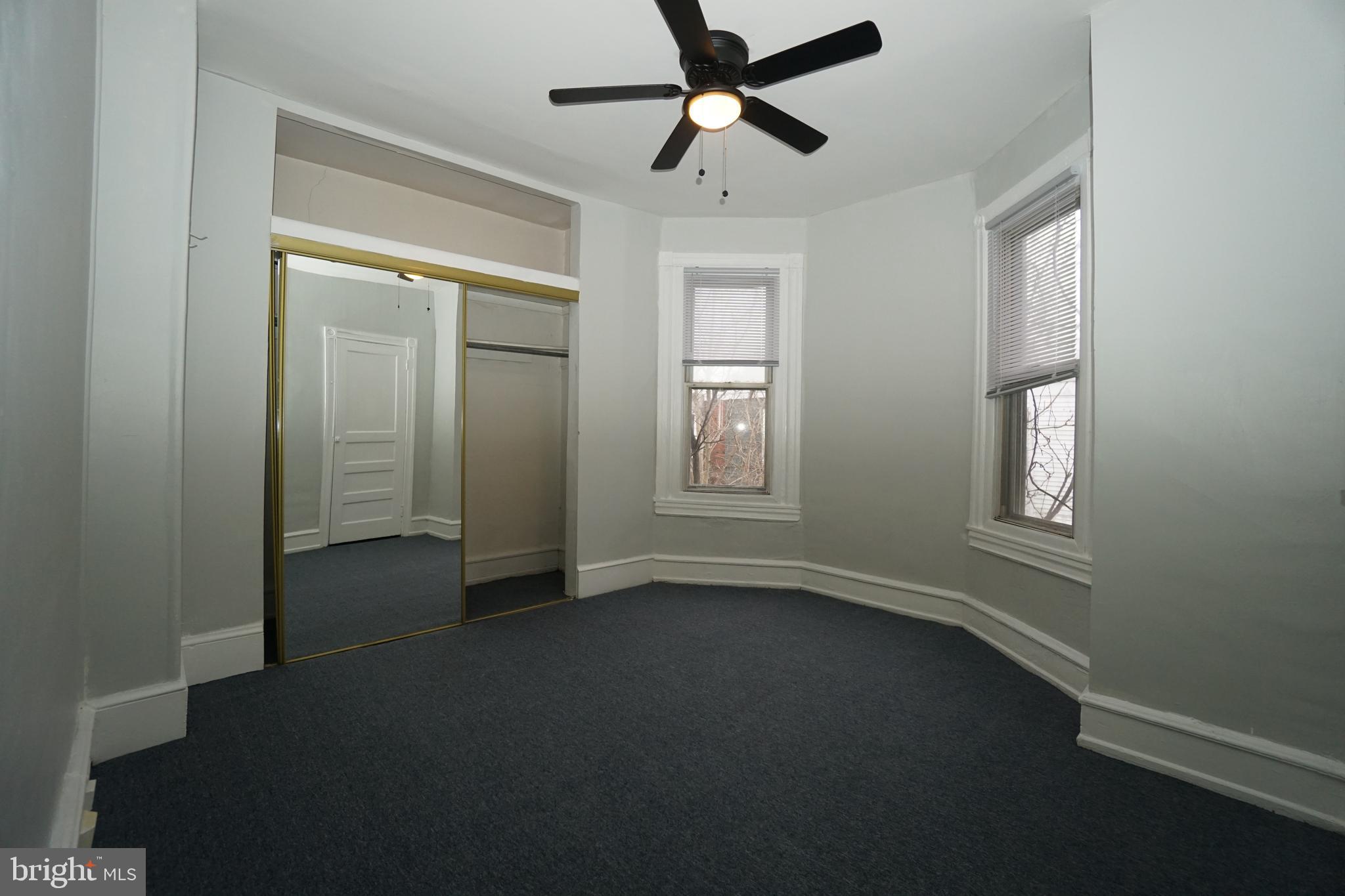 WEST PHILADELPHIA - Residential Lease