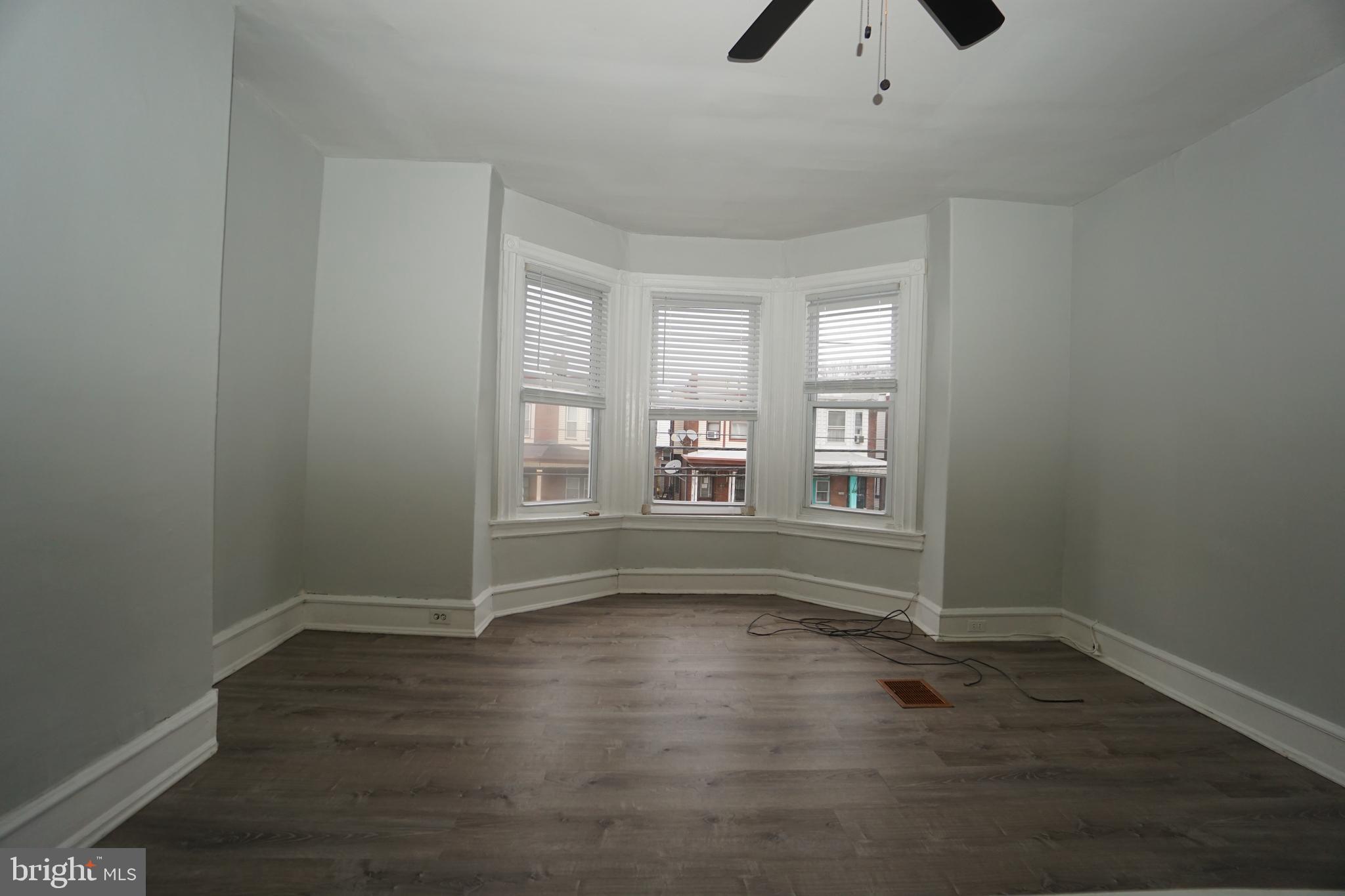 WEST PHILADELPHIA - Residential Lease