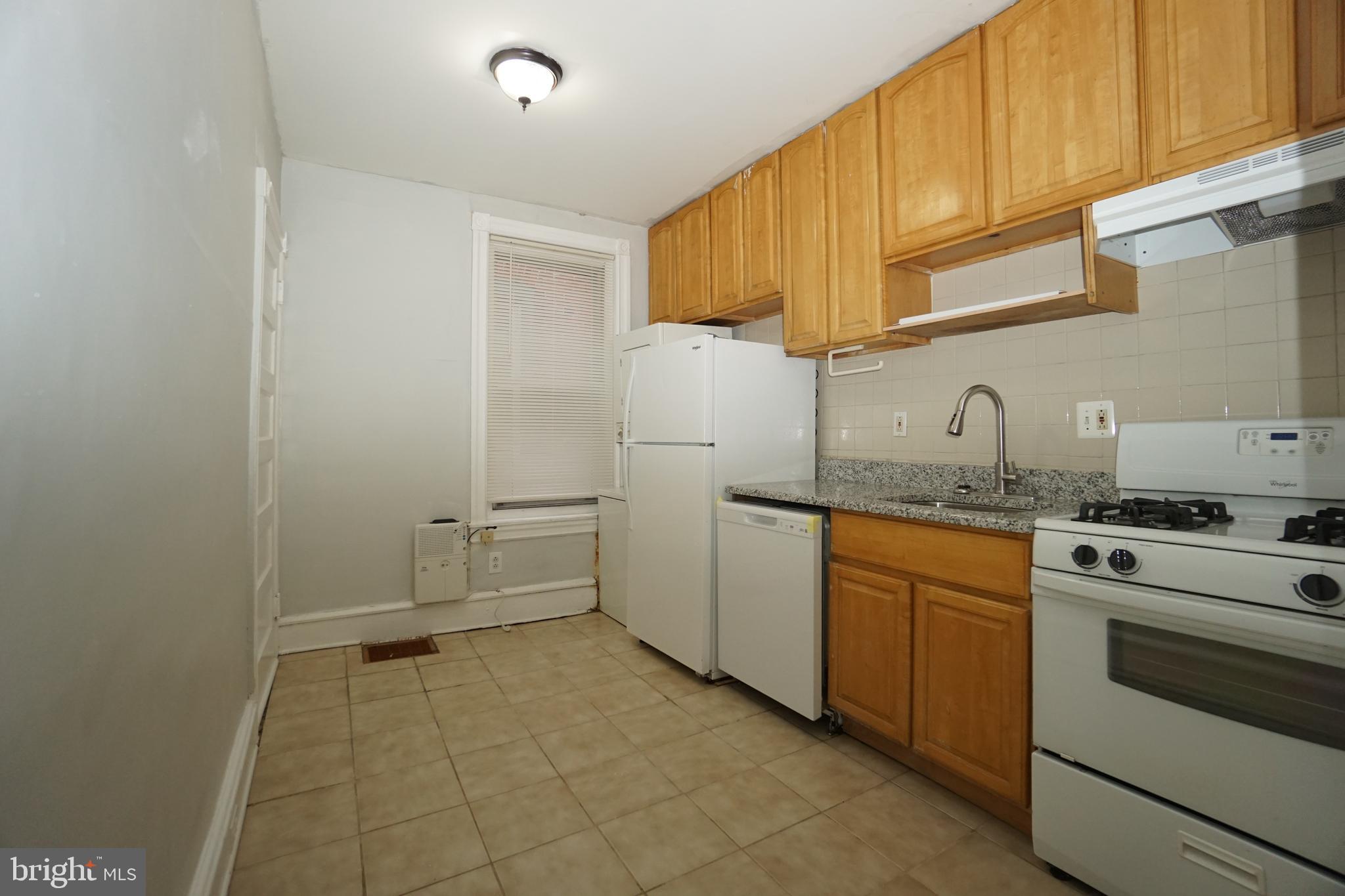 WEST PHILADELPHIA - Residential Lease
