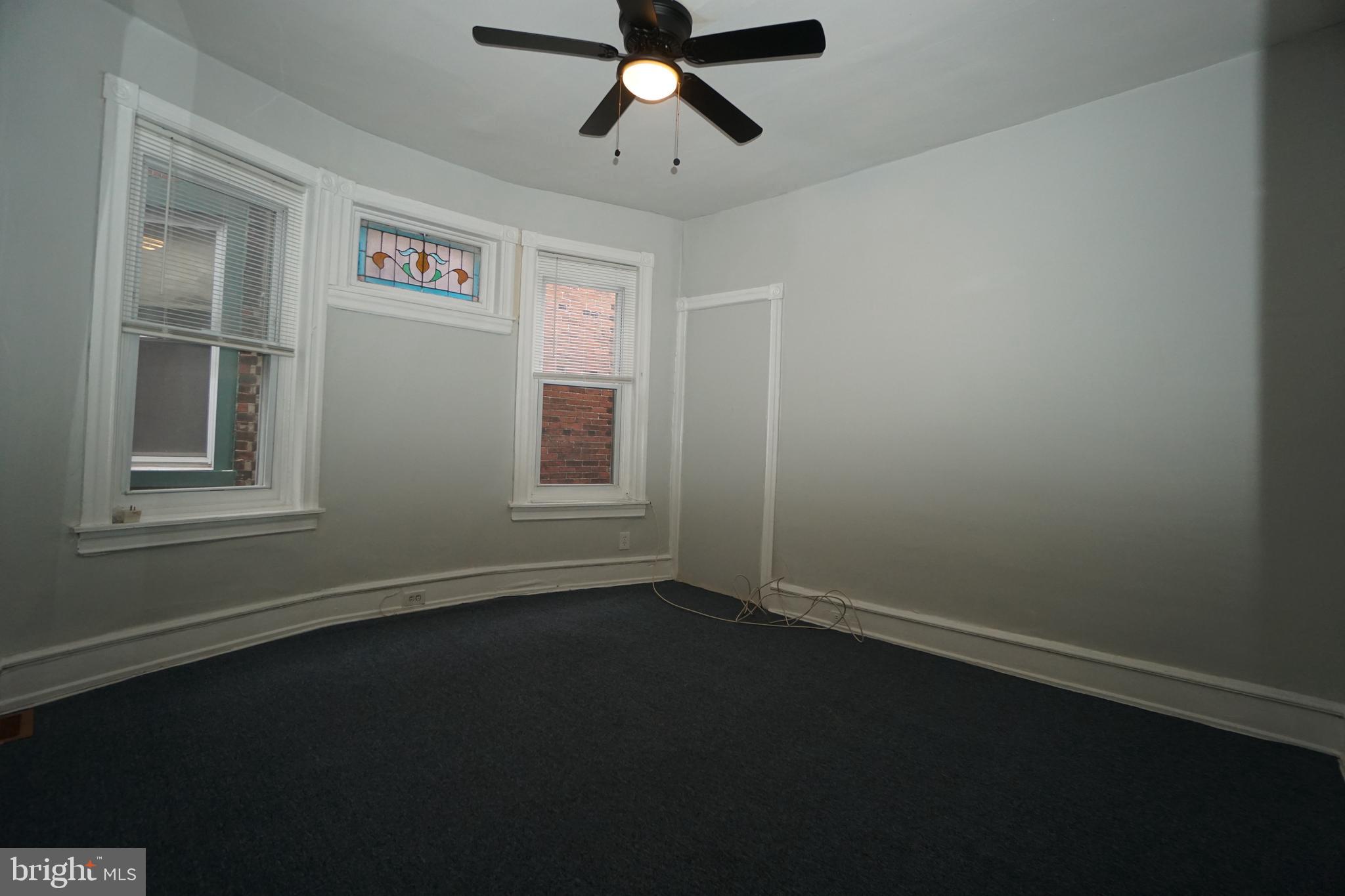 WEST PHILADELPHIA - Residential Lease