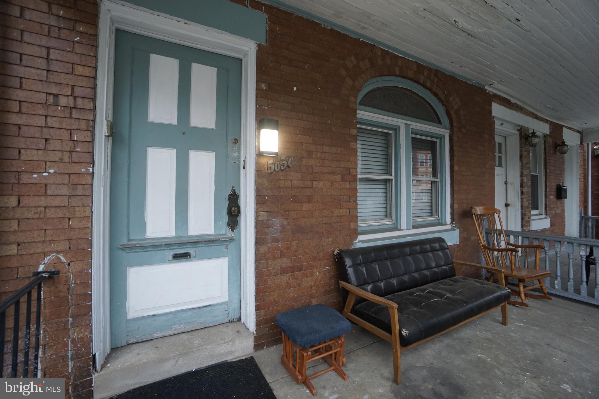 WEST PHILADELPHIA - Residential Lease