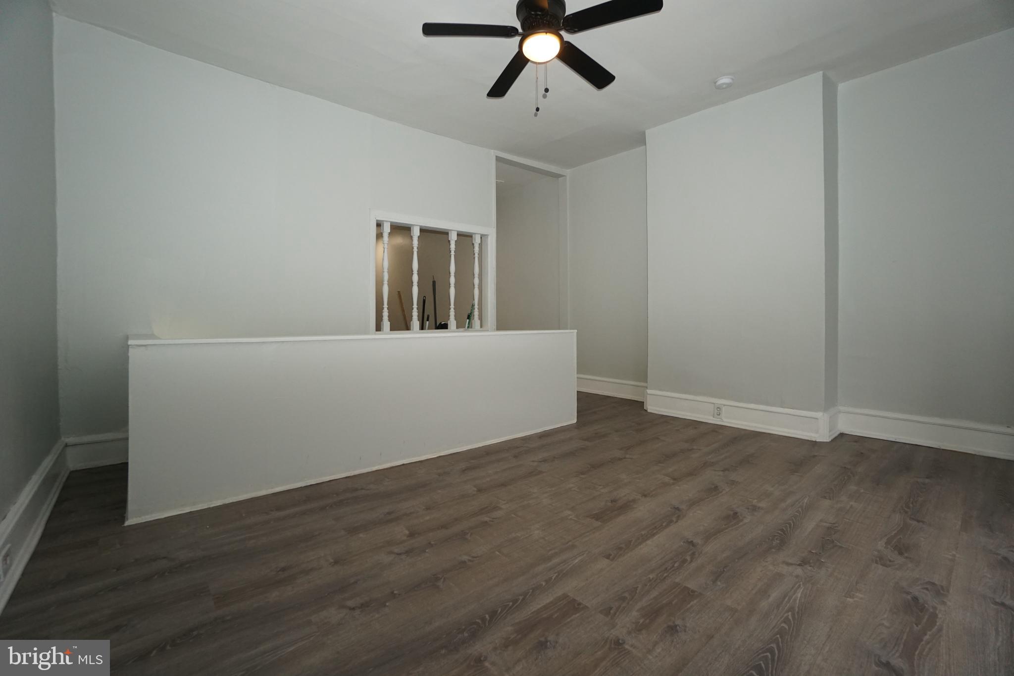 WEST PHILADELPHIA - Residential Lease