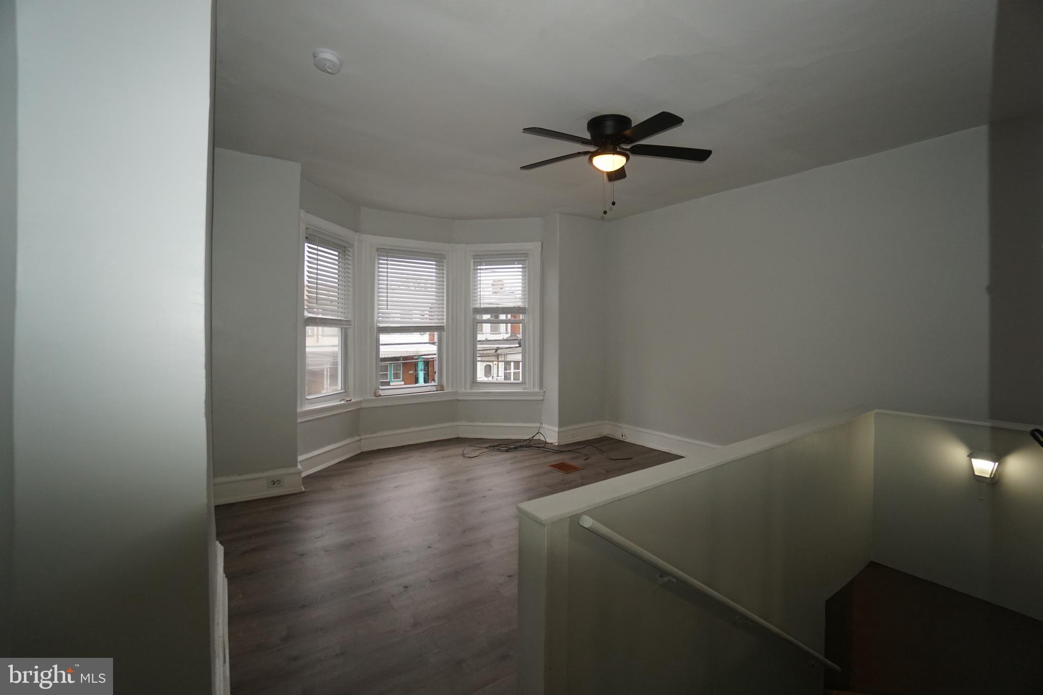 WEST PHILADELPHIA - Residential Lease